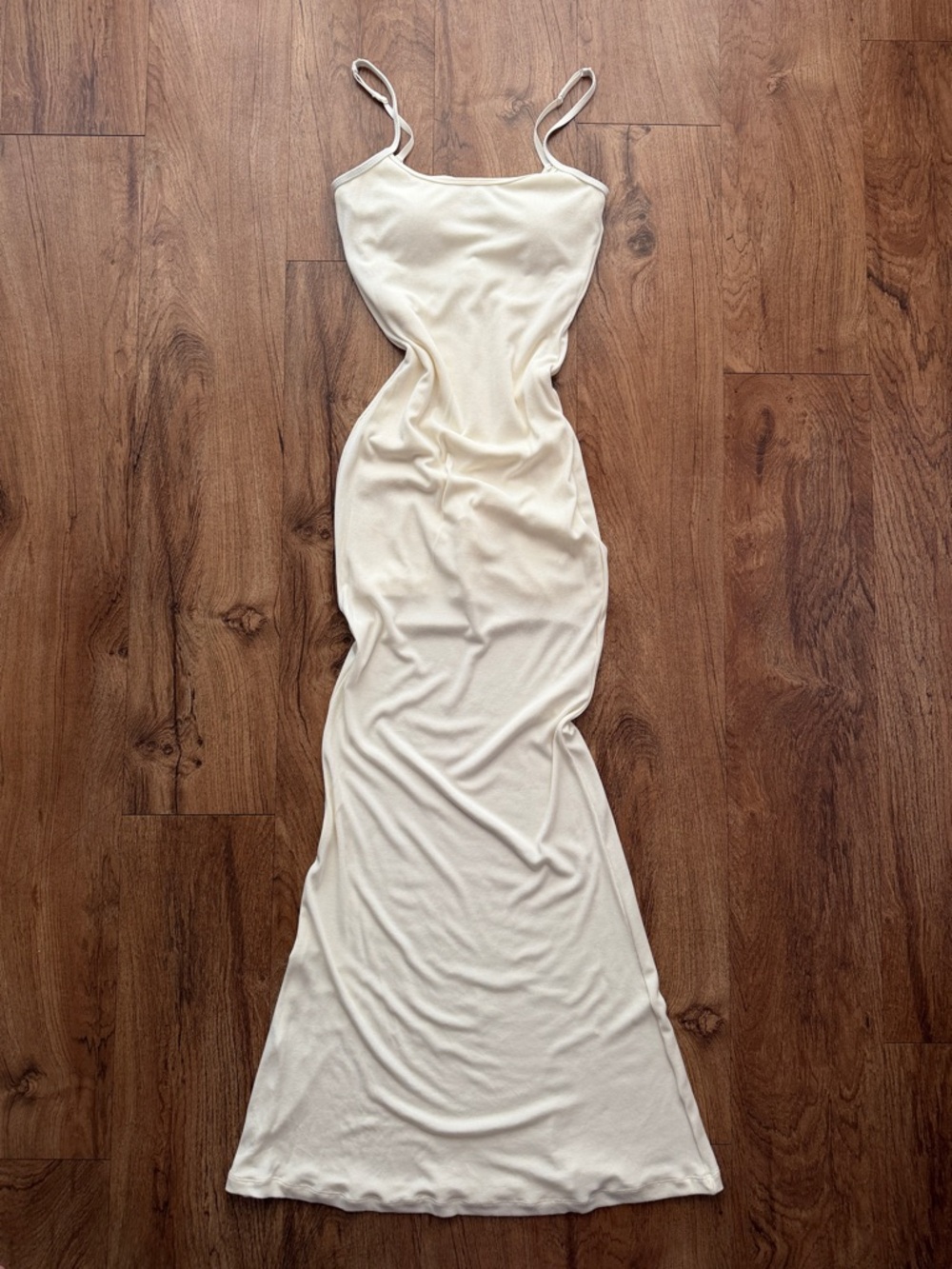 Popilush Built-In Shapewear Dress - Picture 2 of 13